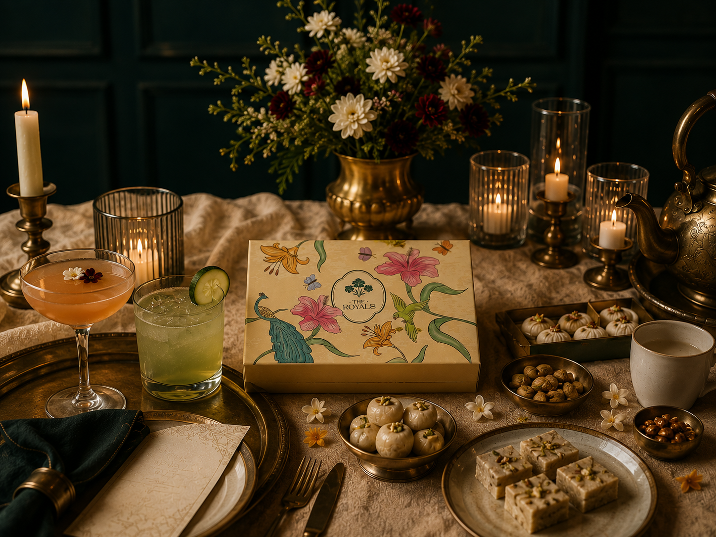 Wedding Catering